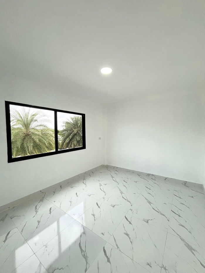 รูป 🏡 FOR RENT — ทาวน์โฮม 3 ชั้น พร้อมเข้าอยู่ 16 ส.ค. 68 📍 รามอินทรา 34 แยก 10 (เลียบทางด่วนรามอินทรา) - รูปที่ 8/20