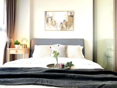 เช่าคอนโด เทสโก้โลตัส พัทยาใต้ : ให้เช่าคอนโดอินฟินิตี้วัน ชลบุรี วิวตึกสูง ติดเซ็นทรัลชลบุรี