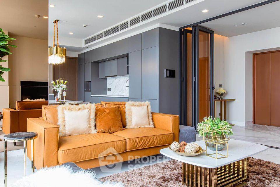 picture 2-BR Condo at The Monument Thonglo close to Thong Lo (ID 1406799) - 9/11