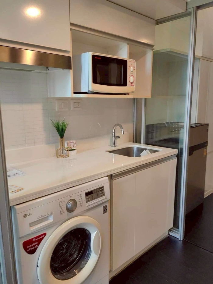 picture Ideo Morph 38 Skyle Duplex 1-BR Condo for Rent - BTS Thong Lor - 9/13