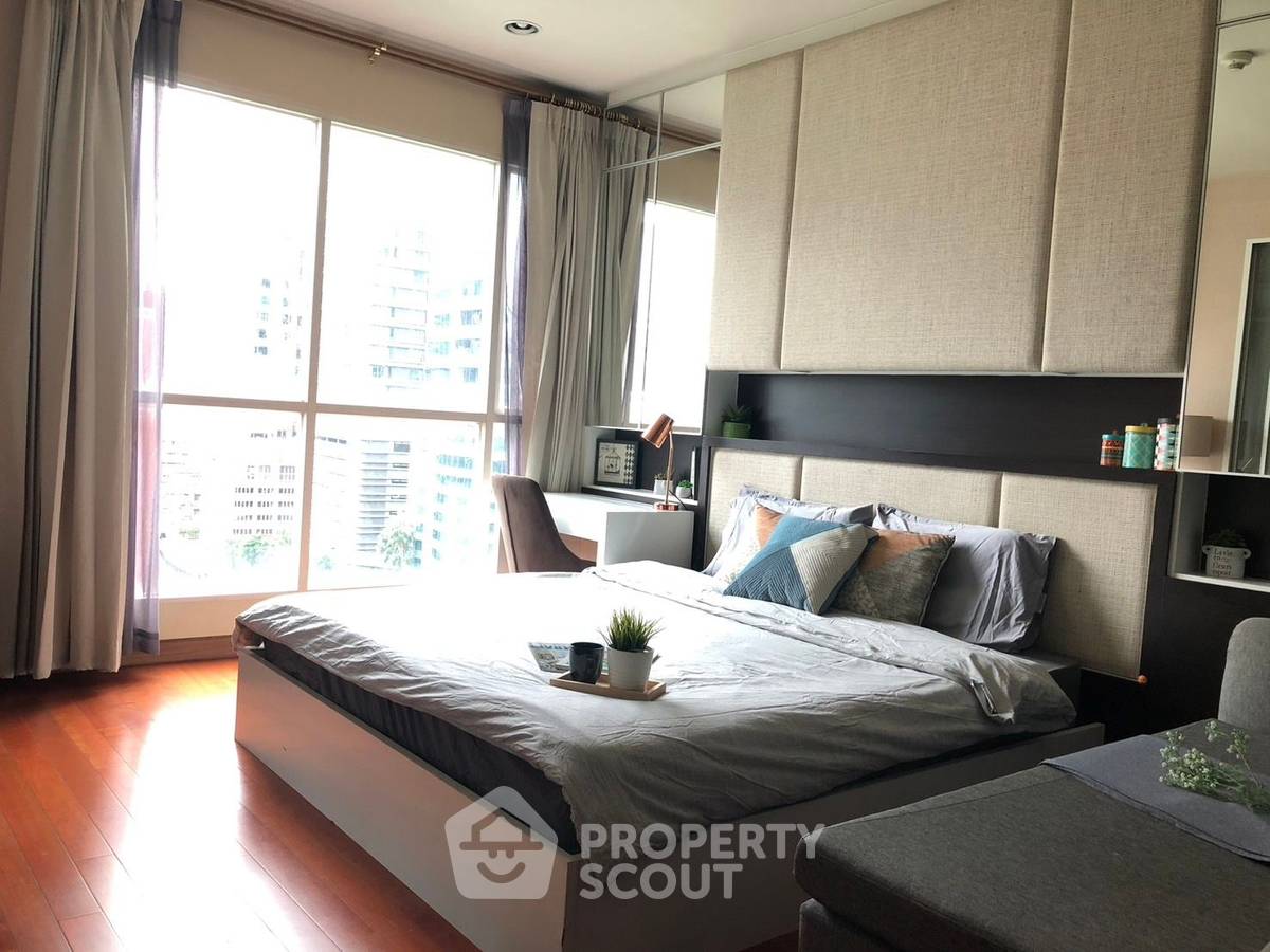 picture 2-BR Condo at The Address Chidlom near BTS Chit Lom (ID 514383) - 13/23