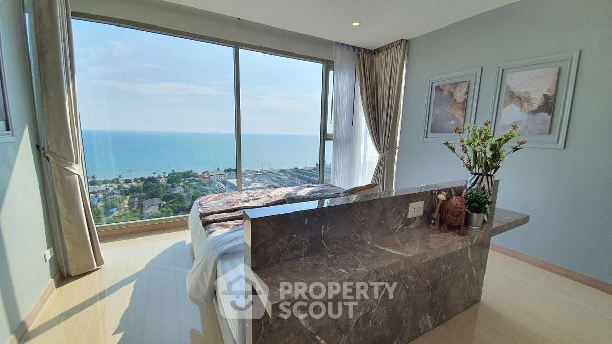 picture 2-BR Condo at The Riviera Jomtien close to Jomtien Beach (ID 2259292) - 12/17
