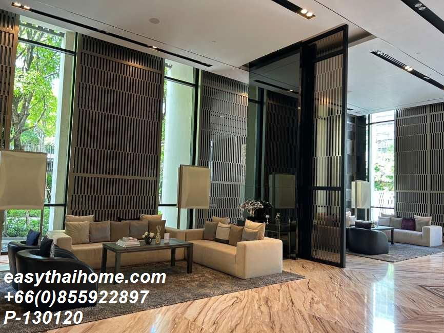 picture P-130120 Condo for rent The XXXIX by Sansiri fully furnished (Confirm again when visit).  - 10/12