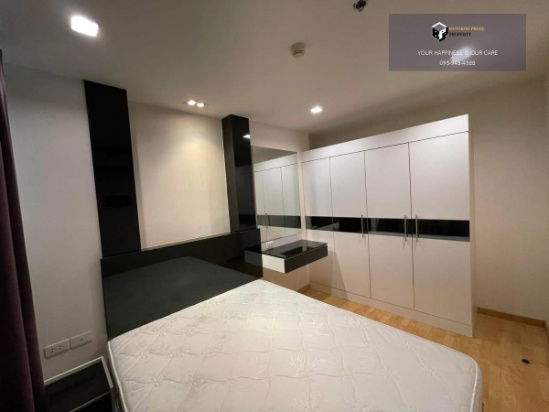 picture Casa Asoke - Dindaeng | 🚝Near MRT Rama 9 #2025081811397 - 2/10