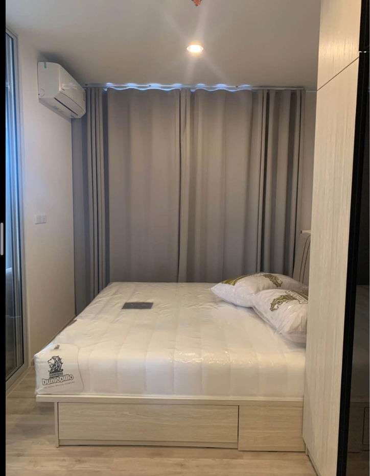 picture #R5772 🎉 180868 Condo for rent Niche MONO Ramkhamhaeng - 3/16