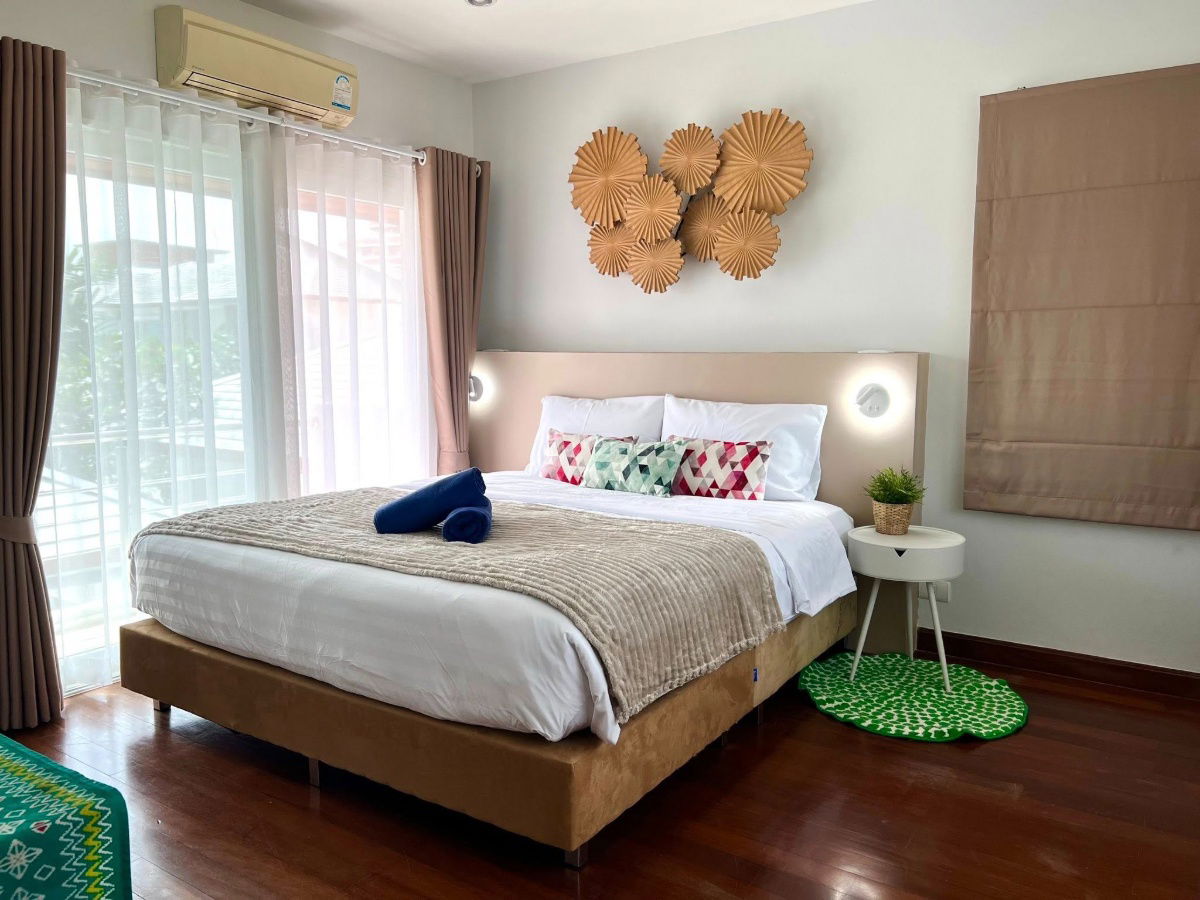 picture Villa for sale in Pattaya, Chonburi  - 12/15
