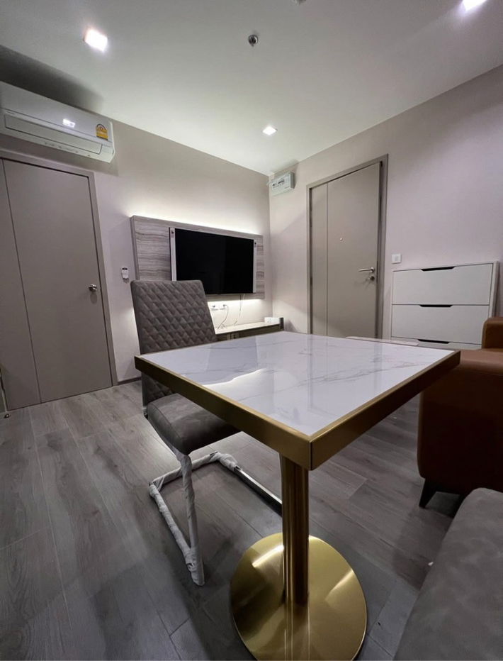 picture #Z1962💥170868🔥 Condo for rent: The Politan Rive - 5/8