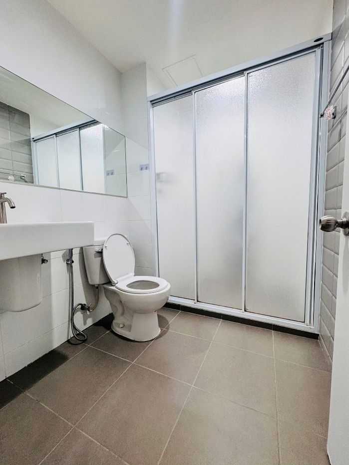 รูป Aspire Sukhumvit 48 ชั้น 15 ตกแต่งใหม่พร้อมอยุ่ - รูปที่ 20/21