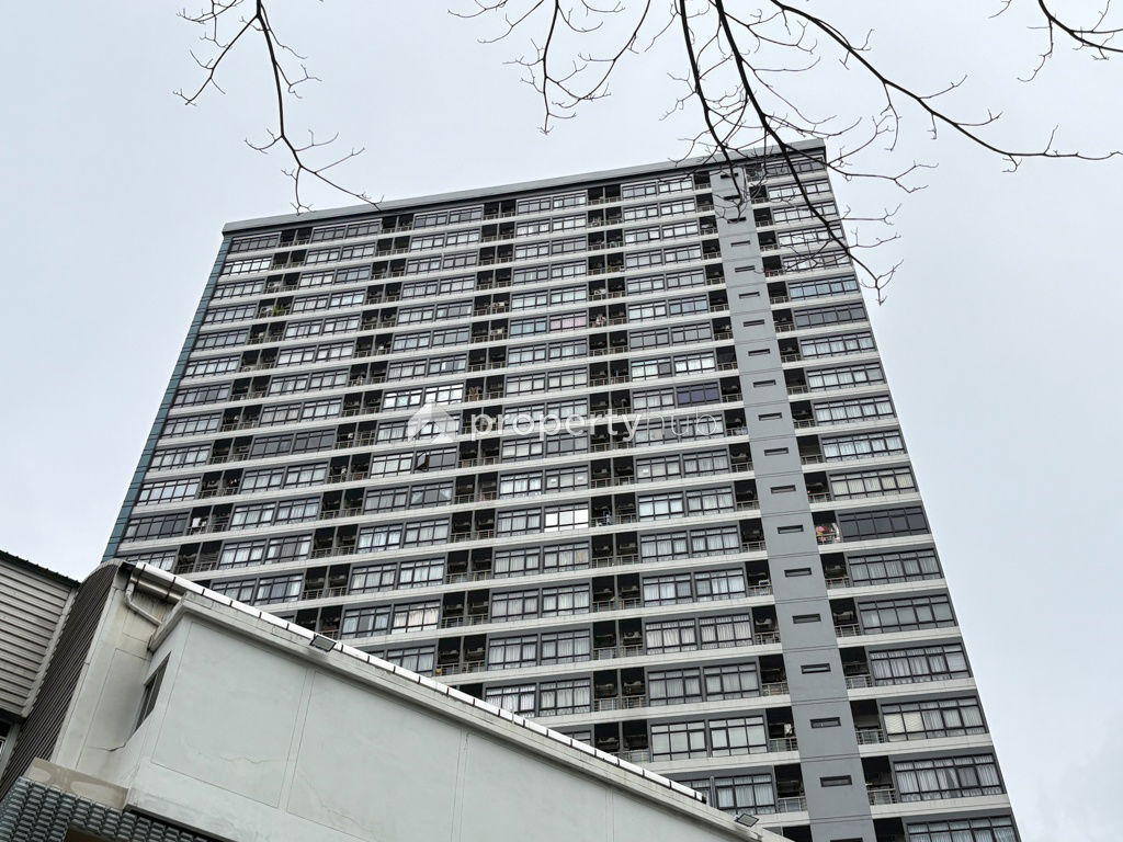 Project Phayathai Place Picture - 1/11