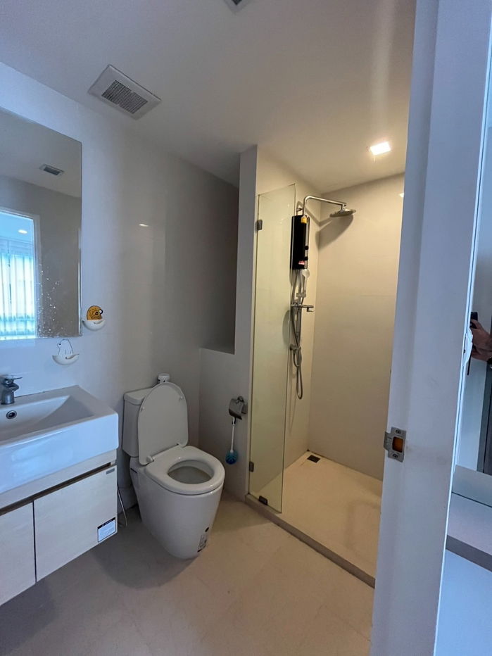 picture Metro Luxe Ratchada Pool View Ready to Move - 6/11