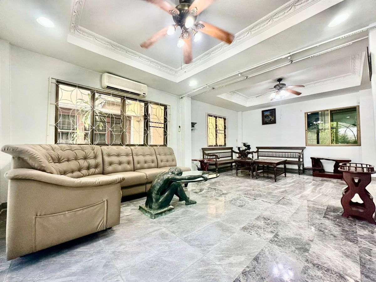รูป ให้เช่าบ้านเดี่ยว หมู่บ้านนันทวัน-ปิ่นเกล้า-ราชพฤกษ์ บ้าน 2 ชั้น ซอยบรมราชชนนี 77 ราชพฤกษ์-ตลิ่งชัน - รูปที่ 3/41