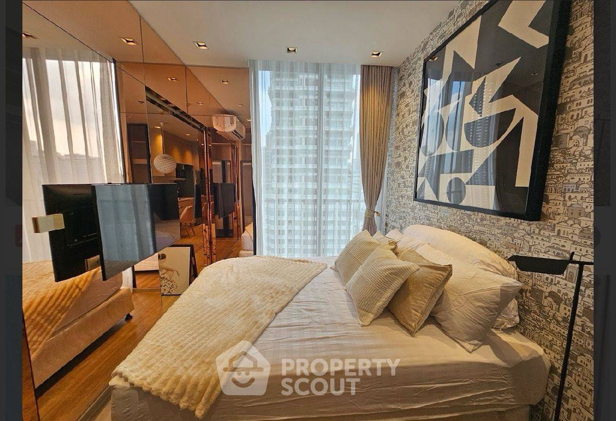 picture 1-BR Condo at Noble State 39 near BTS Phrom Phong (ID 2256256) - 8/11