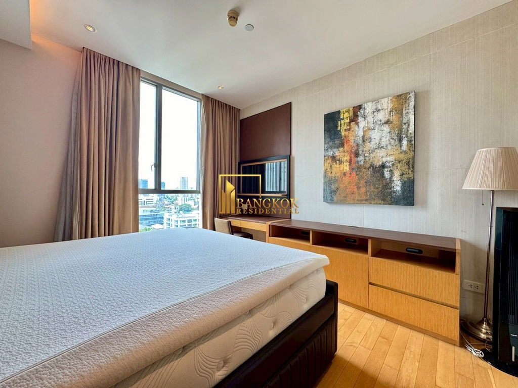 picture AEQUA | Modern 1 Bedroom Condo For Rent in Sukhumvit 49 - BR11465CD - 13/32