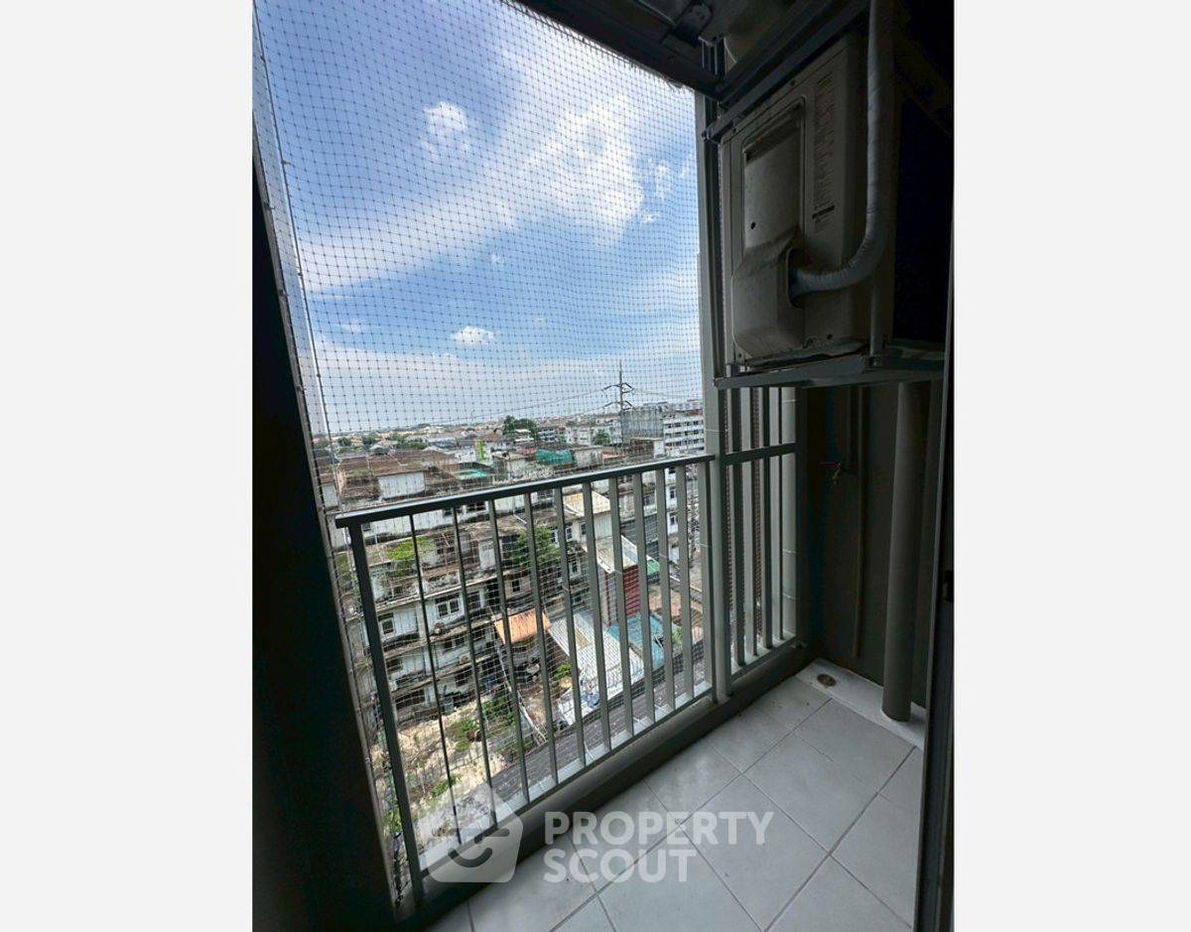 picture 2-BR Condo at Plum Condo Bangkae near MRT Lak Song (ID 2144655) - 10/13