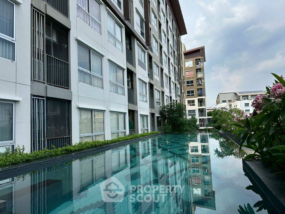 picture 2-BR Condo at Plum Condo Bangkae near MRT Lak Song (ID 2144655) - 11/13