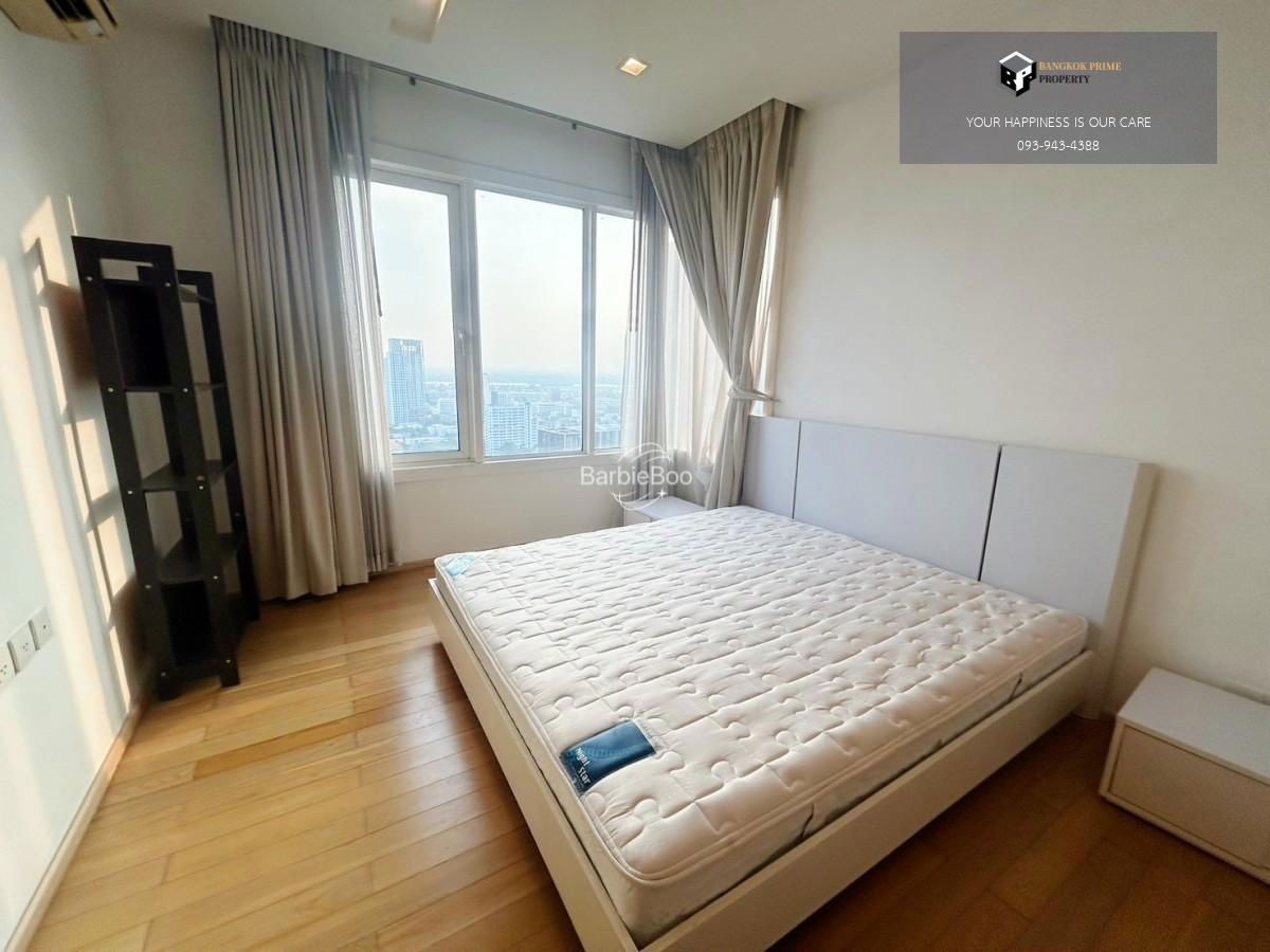 picture Siri at Sukhumvit | Best price Rare type 🚝Near BTS Thonglor 0m. #2025081811405 - 3/18