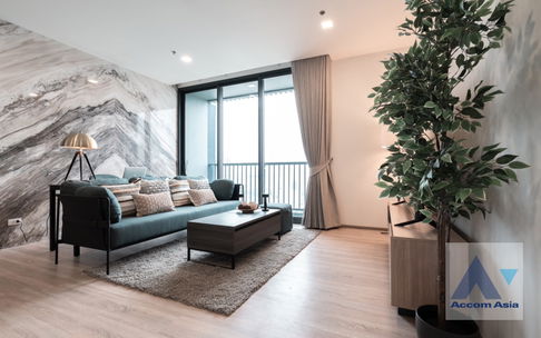 🔼🔽 AccomA 📩  2 BR Condominium @XT Phayathai  (AA36214)