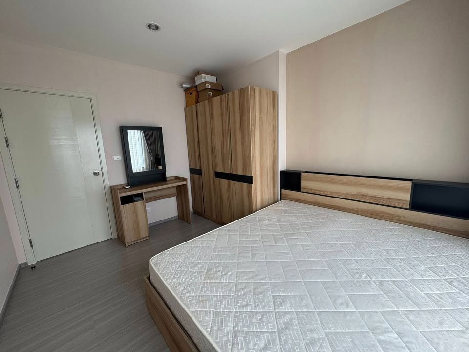 รูป เช่าคอนโด Aspire Sathorn - Ratchapruek/แอสปาย สาทร - ราชพฤกษ์ (A6808032) ID Line : @condo98 - รูปที่ 1/9