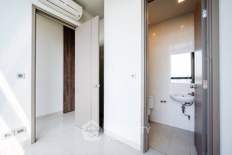 picture 3-BR Condo at The Monument Thonglo close to Thong Lo (ID 2146855) - 18/45