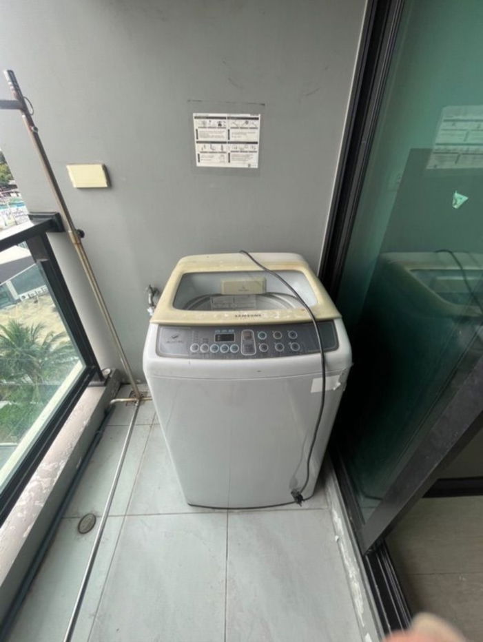 picture  𝗧𝗵𝗲 𝗖𝘂𝗯𝗲 𝗡𝗮𝘄𝗮𝗺𝗶𝗻-𝗥𝗮𝗺𝗶𝗻𝘁𝗿𝗮 for rent ✨ Fully furnished - 7/8