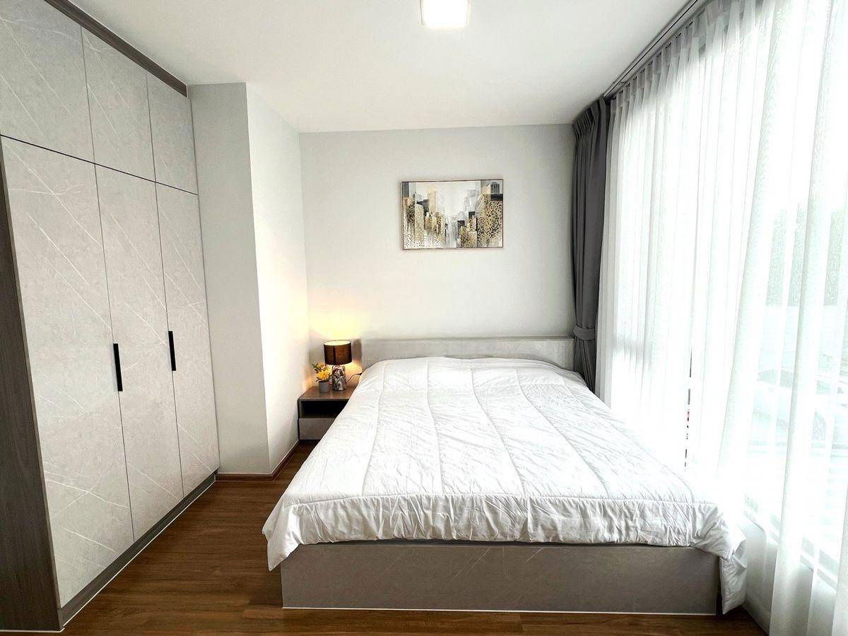 picture 😊👍 House for rent, ready to move in, Pleno Sukhumvit-Bangna 2, fully furnished house, special price. - 7/17
