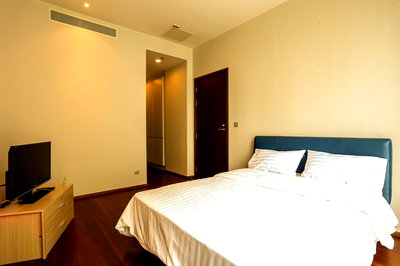 ขายคอนโด : ขายคอนโด Quattro by Sansiri ราคา 12,500,000 บาท [FLsr250804]