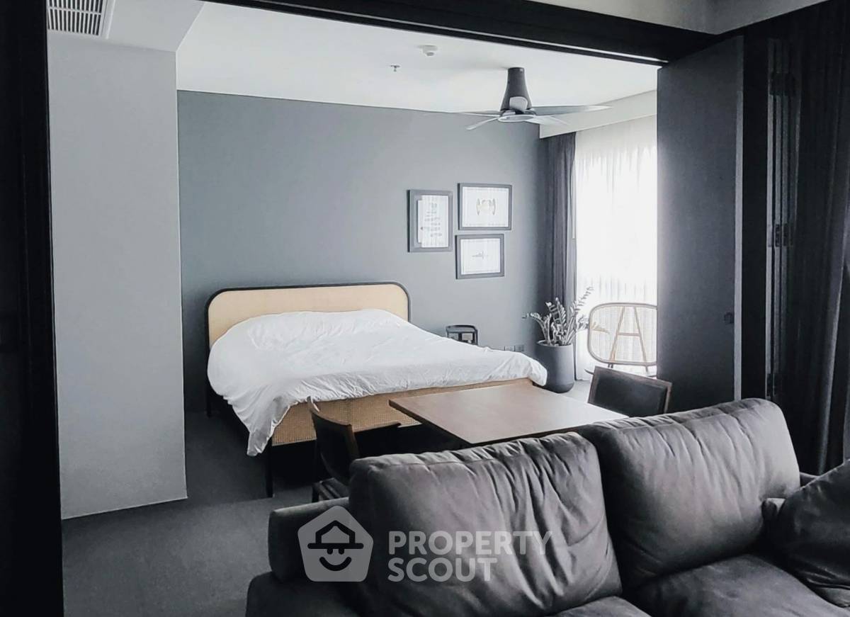 picture 2-BR Condo at The Address Chidlom near BTS Chit Lom (ID 2258690) - 3/4