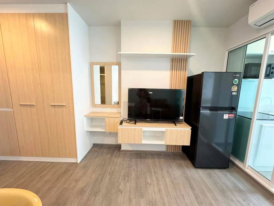 picture Condo Regent Home Bangna For Rent 1 bedroom  - 3/9