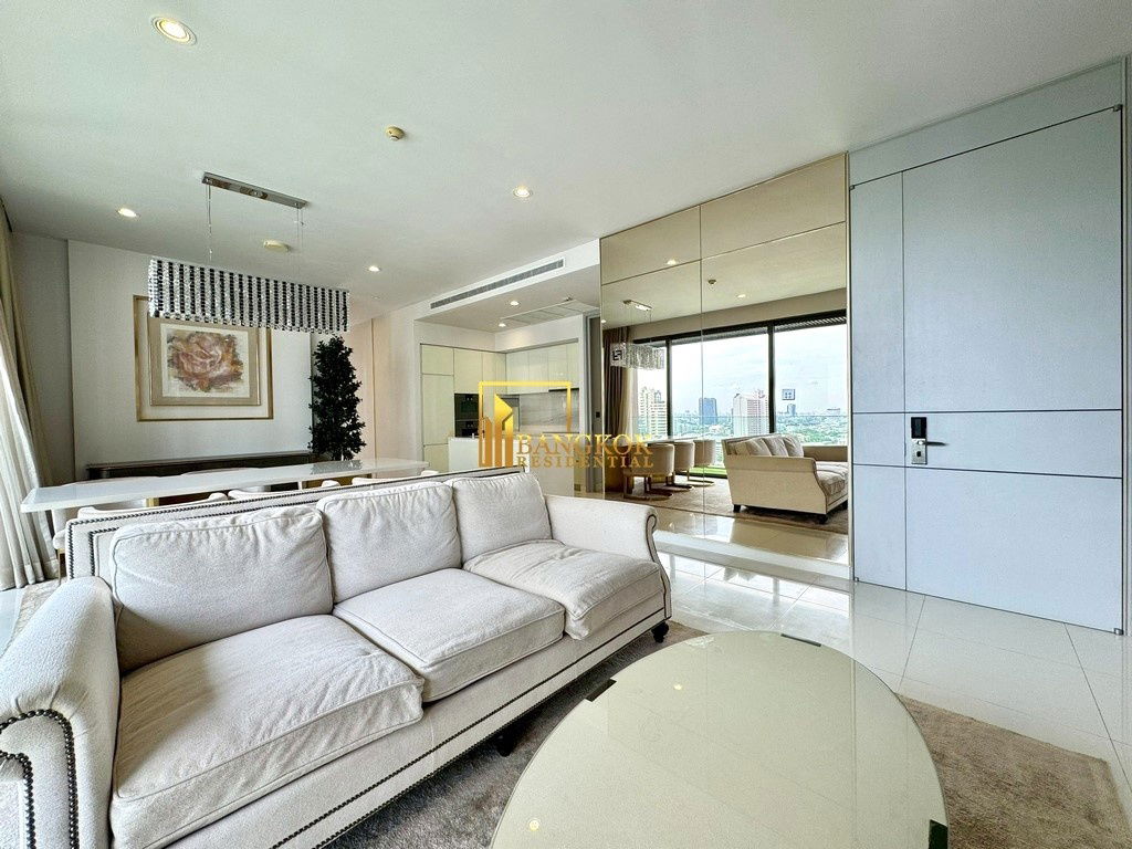 picture Vittorio | Luxurious 2 Bedroom Property in Phrom Phong - BR13796CD - 1/41