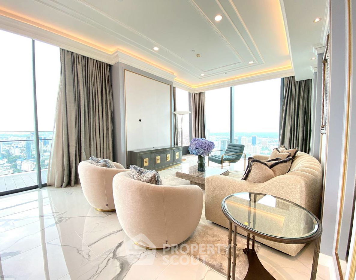 picture 2-BR Condo at Marque Sukhumvit near BTS Phrom Phong (ID 2259648) - 3/11