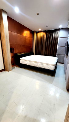 เช่าคอนโด กรุงเทพมหานคร : G8602🤎คอนโดให้เช่า วิลล่า อโศก  🅻🅸🅽🅴❤️💜@condopremium💜❤️ว่างพร้อมอยู่⬛🟨 📞 065 695 3645🟨⬛