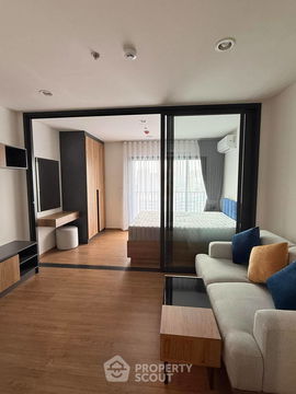 1-BR Condo at THE LINE Vibe Phahonyothin near BTS Ha Yaek Lat Phrao (ID 2111952)