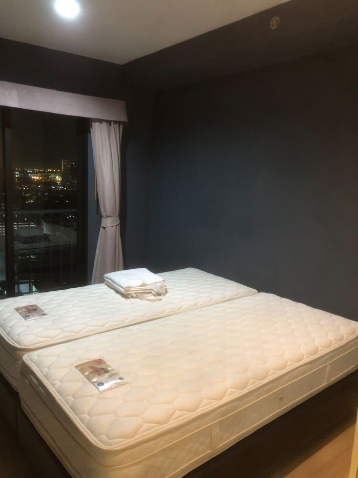 picture The Seed Mingle Suanplu Soi 8 - 2beds with High floor 38,000 / month - 4/6