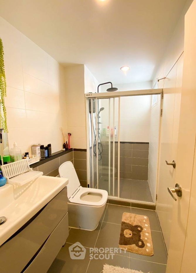 รูป ทาวน์เฮาท์ 3-ห้องนอน ใน สวนหลวง (ID 2032287) - รูปที่ 9/16