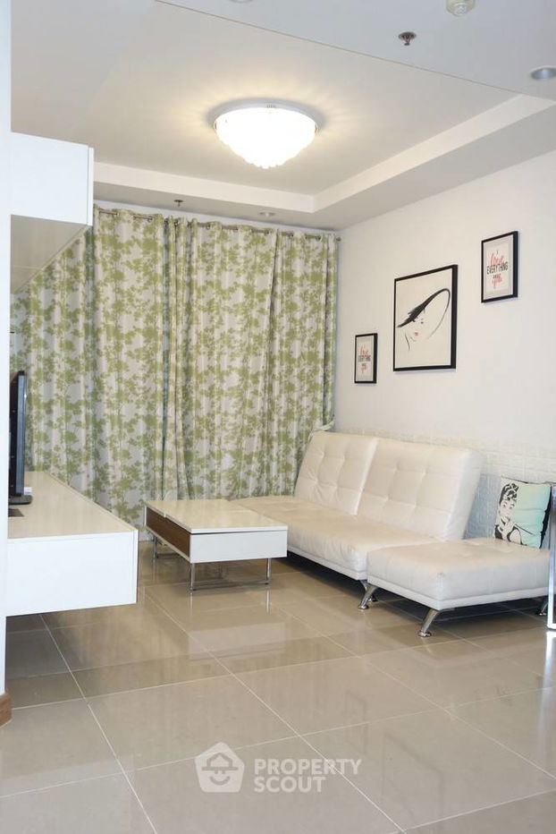 picture 2-BR Condo at Supalai Wellington near MRT Thailand Cultural Centre (ID 384473) - 4/36