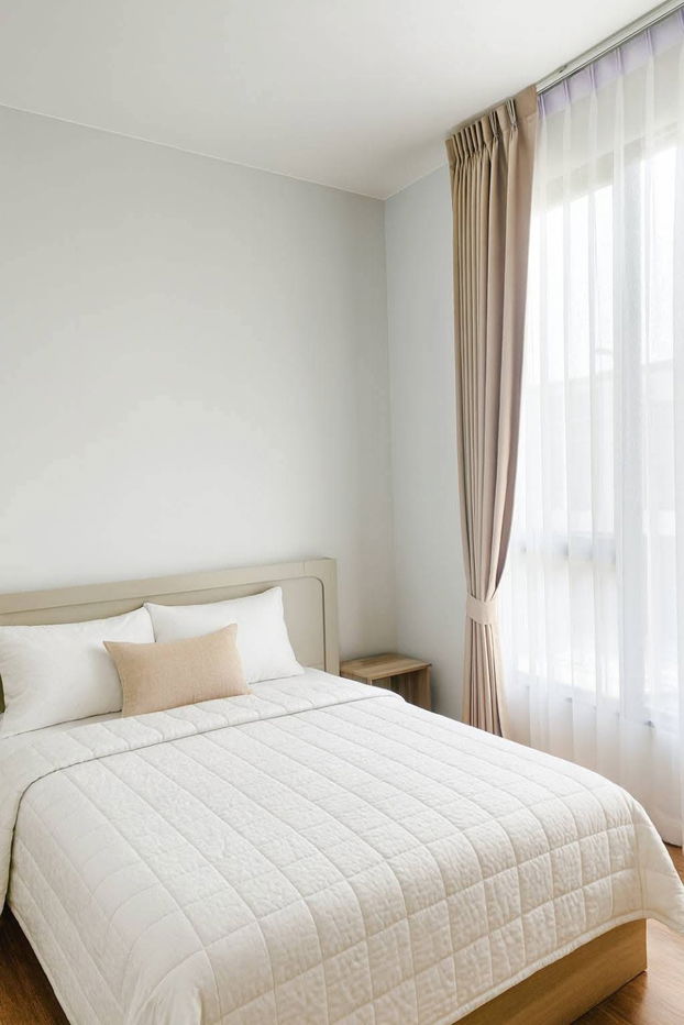 picture Townhome for rent, Pleno Sukhumvit-Bangna 3 ** Pet Friendly - 8/16