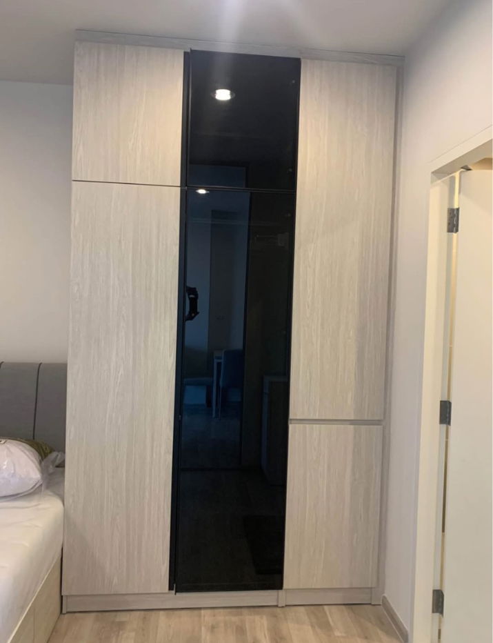 picture #R5772 🎉 180868 Condo for rent Niche MONO Ramkhamhaeng - 6/16