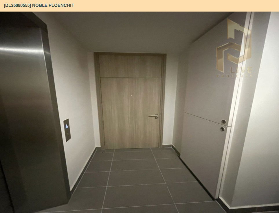 picture DL25080555 Condo for rent, Noble Ploenchit near BTS Ploen Chit, ready to move in, call urgently 0656133286 LineID @655ebbvc - 7/16