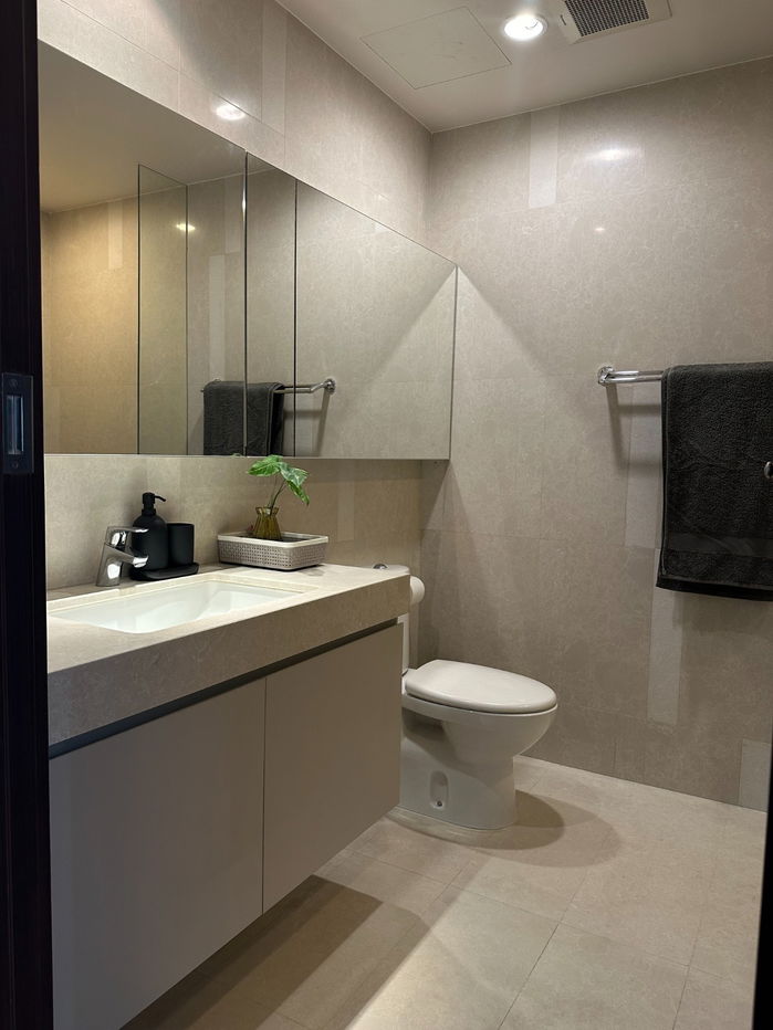 picture ✨Condo for Rent : Quattro by Sansiri (BTS Thonglor) AP-02 ( line : @condo91 ) - 16/28