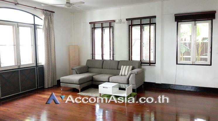 รูป 🔼🔽 AccomA 📩  3 BR House in Thung Maha Mek (90372) - รูปที่ 4/12