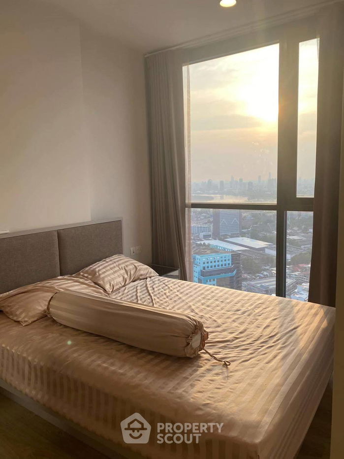 picture 1-BR Condo at Oka Haus Sukhumvit 36 near BTS Thong Lor (ID 2255231) - 7/11