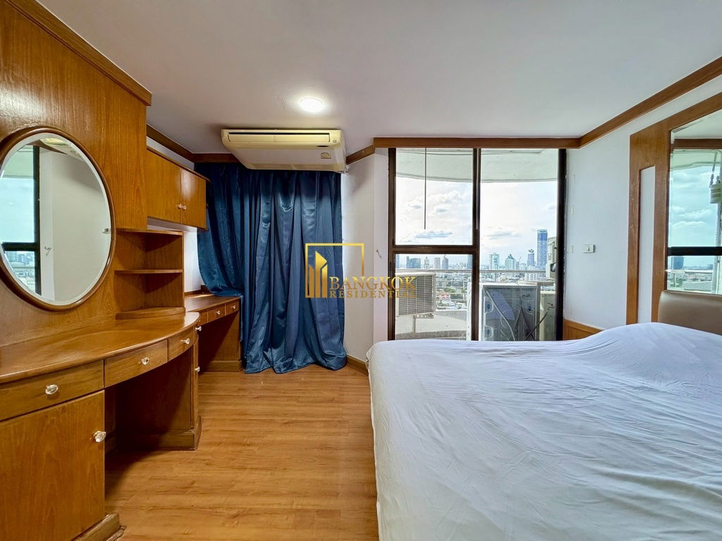รูป Supalai Place | Charming 2 Bedroom Condo in Sukhumvit 39 - BR11510CD - รูปที่ 14/35
