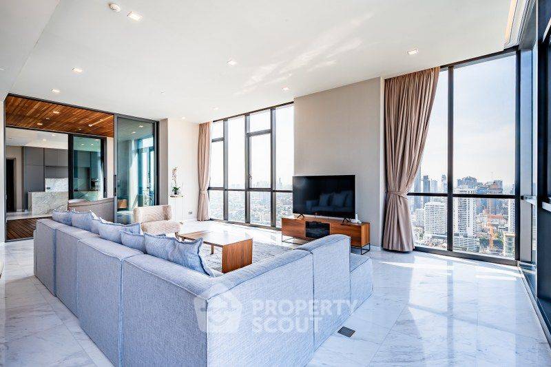 picture 3-BR Condo at The Monument Thonglo close to Thong Lo (ID 2146855) - 23/45