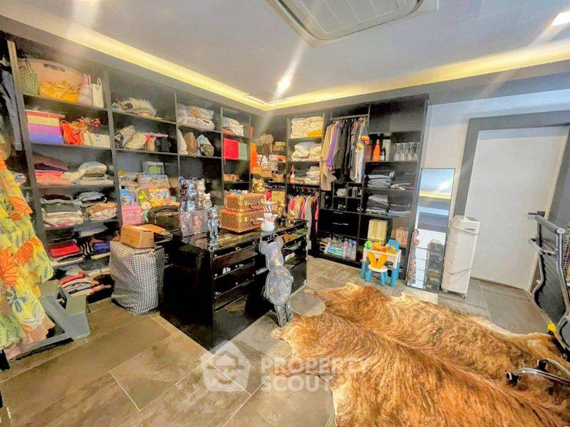 รูป วิลล่า 5-ห้องนอน ใกล้ ถนนพระตำหนัก พัทยา (ID 2144107) - รูปที่ 11/20