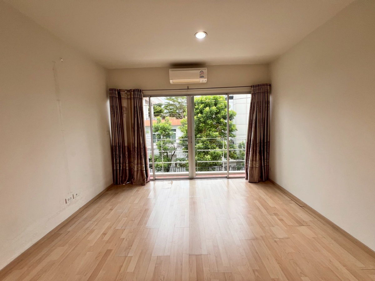 picture Noble Cube Pattanakarn for rent, 45,000 baht [NCh250801] - 3/23