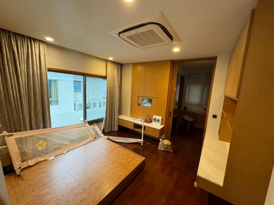รูป ให้เช่า ให้เช่า บ้านเดี่ยว โครงการ Grand Bangkok Boulevard ศรีนครินทร์ 3ห้องนอน Built in ทั้งหลัง โครงการสงบ ไม่พลุกพล่าน RW006809  - รูปที่ 6/16