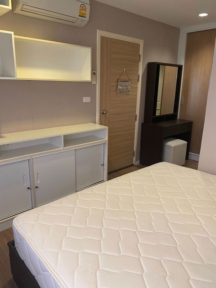 picture WS2367 [Rent] B Republic Condo 💰 Rent 18,000 baht/month 🚝 Near BTS Udomsuk - 4/6