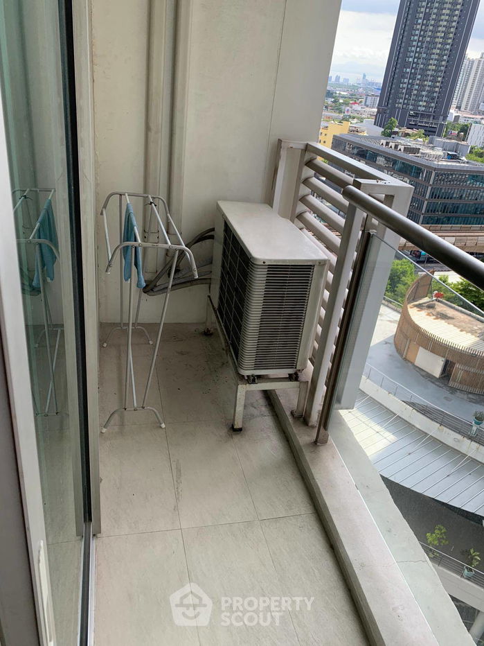 picture 1-BR Condo at Sky Walk Residences near BTS Phra Khanong (ID 2259293) - 6/8