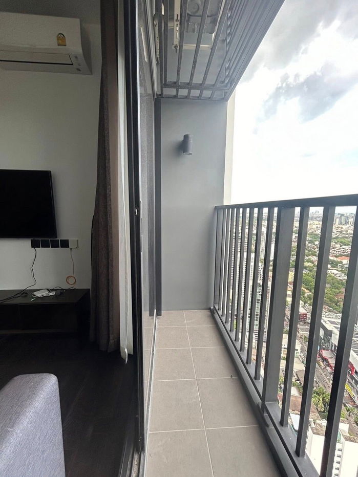 รูป ให้เช่าคอนโด Park Origin Thonglor ใกล้ BTS ทองหล่อ 33,000 บาท รหัสทรัพย์: RS1460 - รูปที่ 17/18