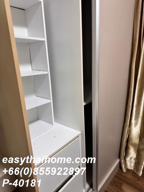 รูป P-40181 ต้องการขายคอนโด เอ สเปซ มี สุขุมวิท 77 Suan Luang, Bangkok Line Id @easythaihome 085-592-2897 - รูปที่ 19/35